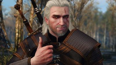 The Witcher 3 Is Now One Of The Best-Selling Games Ever