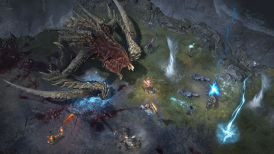 Diablo IV Reviews Round Up: ‘A Devil Worth Dealing With’