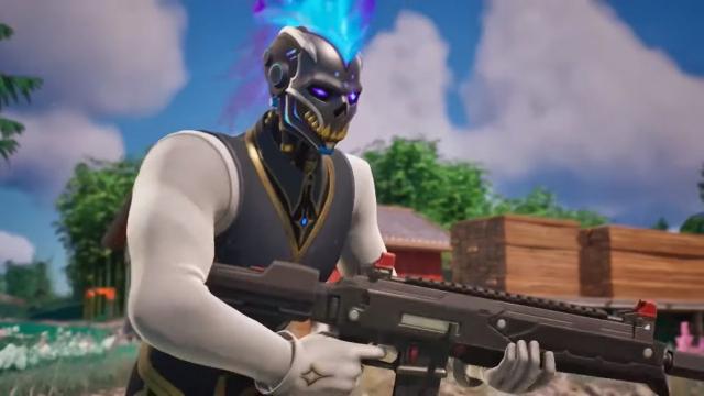 How To Find Everything For Fortnite’s Week 12 Quests