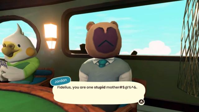 Game Gets Wrongfully Banned On Switch After A Child Gambling Joke