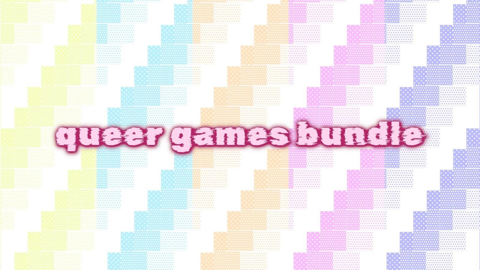 Image: Queer Games Bundle
