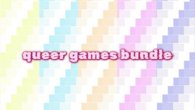 Celebrate Pride With A Queer Games Bundle That Costs Less Than A Single AAA Game
