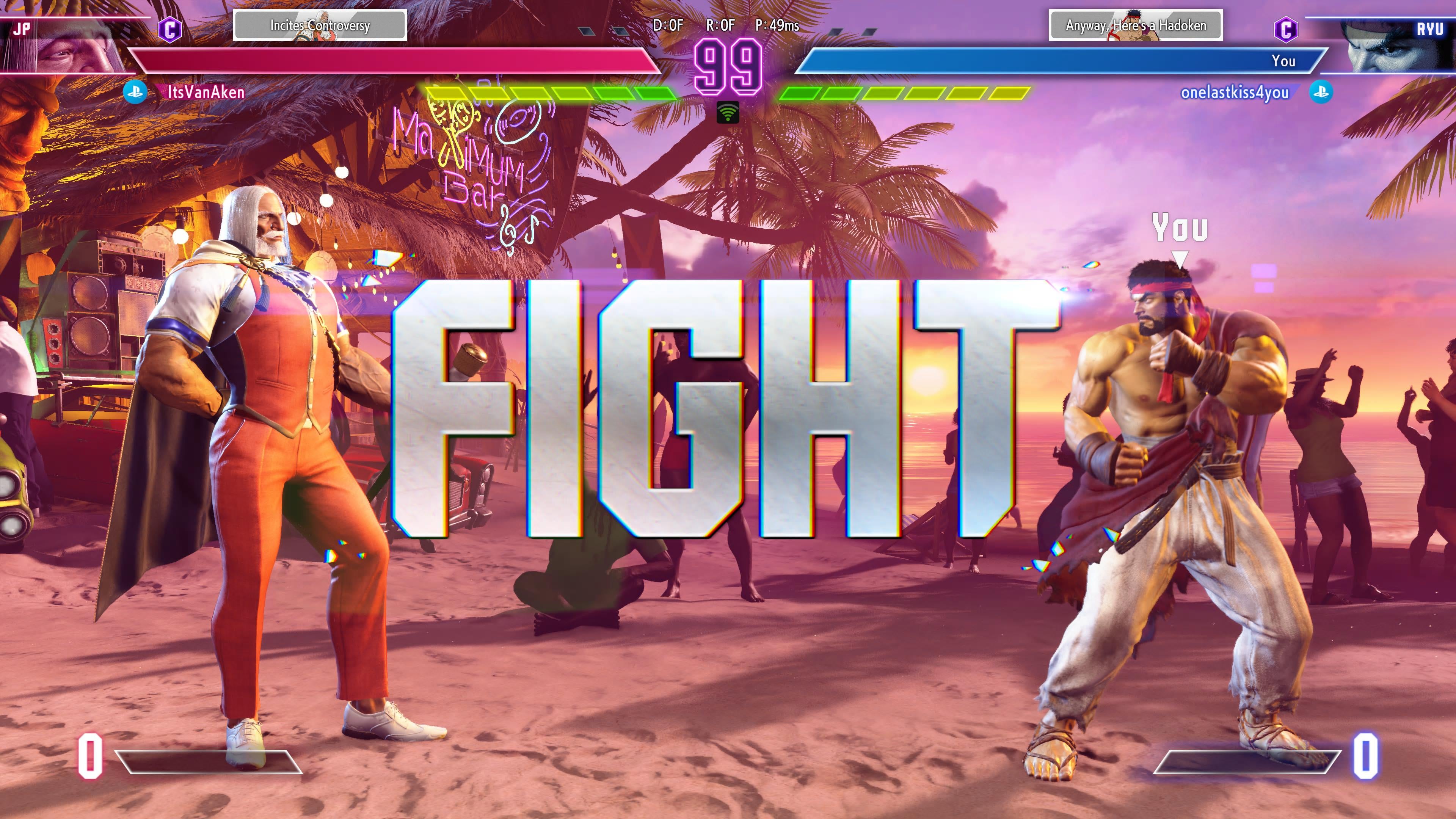 Everything We Learned From Our Hands-on With Street Fighter 6