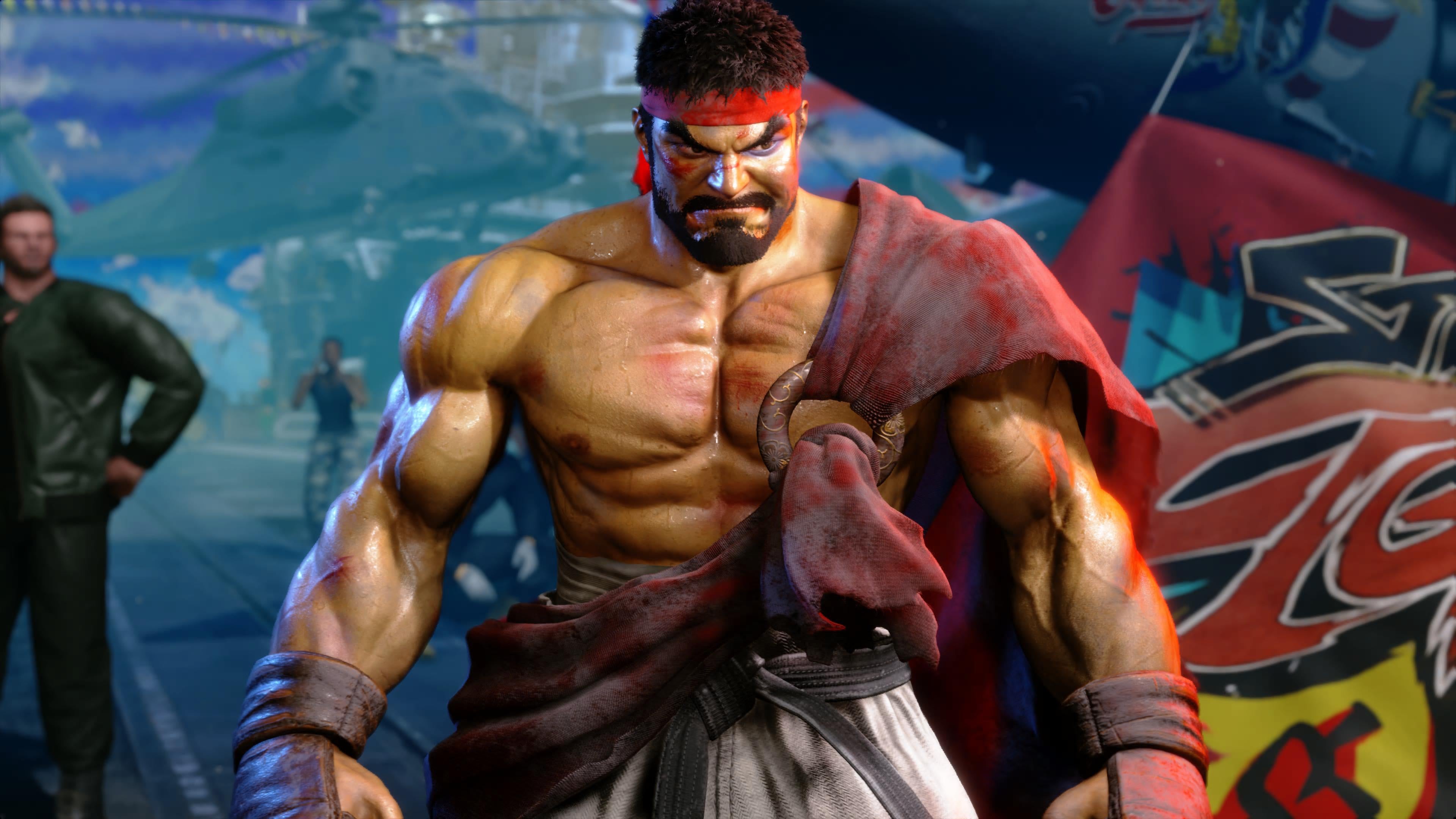 Ryu Street Fighter 6 Complete Guide - Moves, Backstory & Pro Play