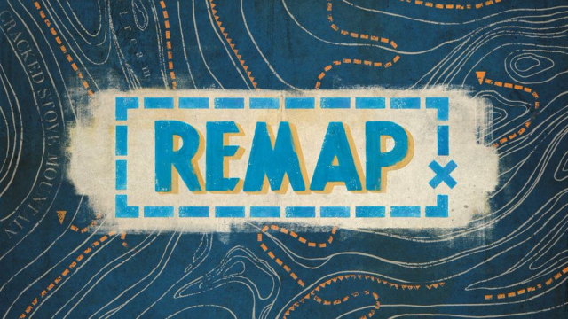 Waypoint Is Dead, Long Live Remap