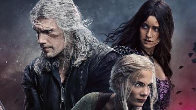Netflix Quietly Gives The Witcher (And Liam Hemsworth) Another Season