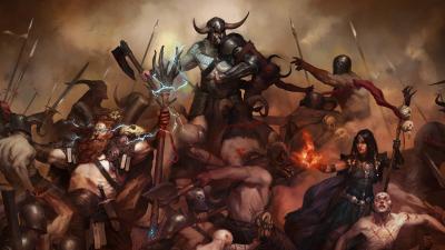 Diablo IV Players Can’t Believe How Smooth Launch Is Going So Far