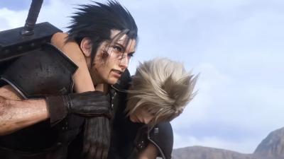 Final Fantasy VII Rebirth Devs Promise It’s Still On Track Despite Missing PS5 Showcase