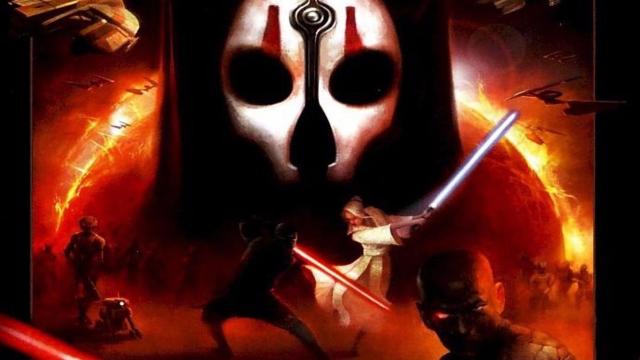 Devs Abandon KOTOR 2 Restoration DLC On Switch, Apologise With Free Games