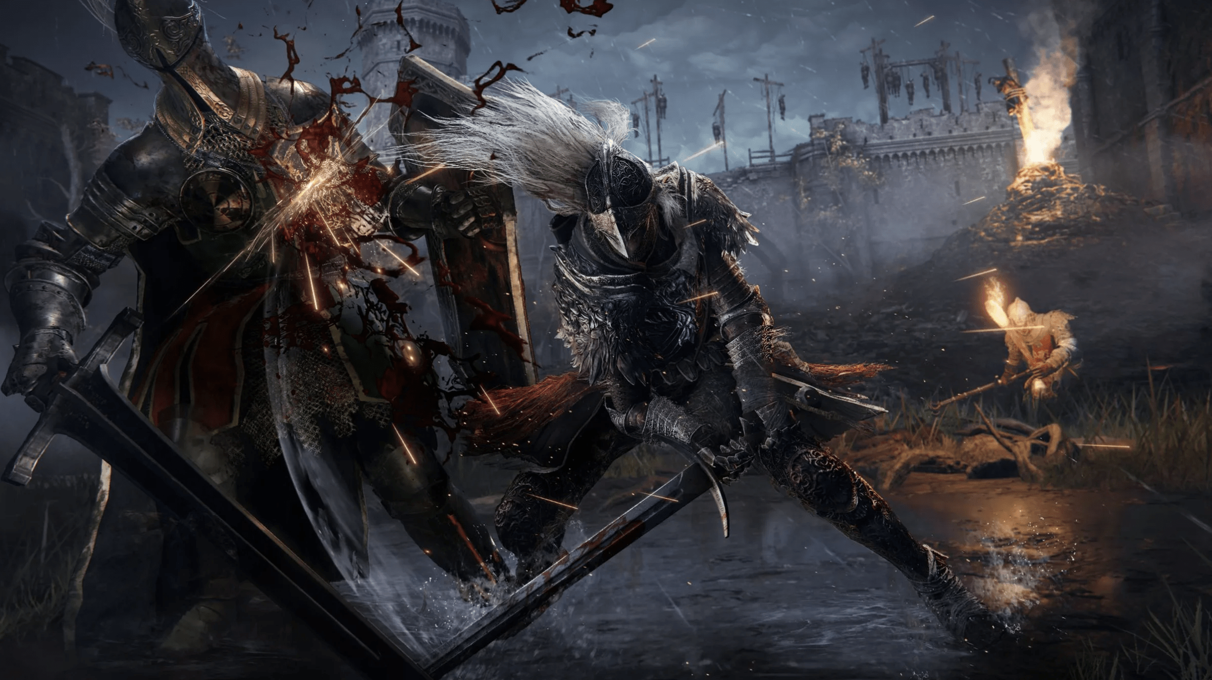 Dataminer Says Bloodborne PC Version Exists, Produces Receipts