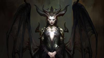 Diablo IV’s First Patch Heavily Weakens 4 Of Its 5 Classes