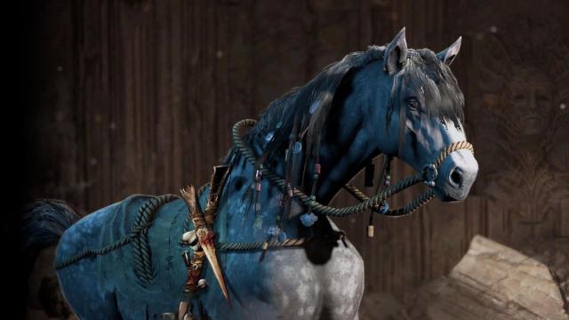 How To Get Your First Horse In Diablo IV