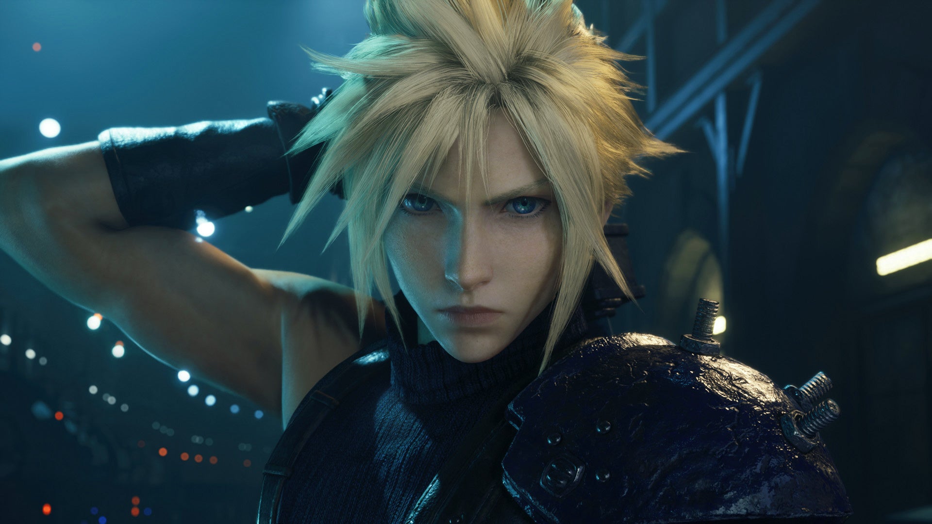 Final Fantasy 7 Rebirth: Players Won't Visit Locations in Exact