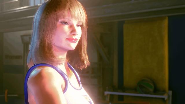 Street Fighter 6 Fans Are Making Characters Based On Famous People, Like Taylor Swift