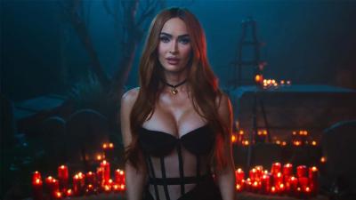 Your Diablo IV Death Could Get Eulogized By Megan Fox