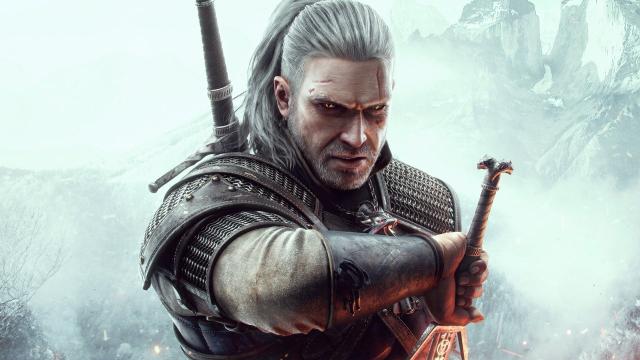 Witcher Voice Actor Gets Outpouring Of Fan Support After Cancer Diagnosis