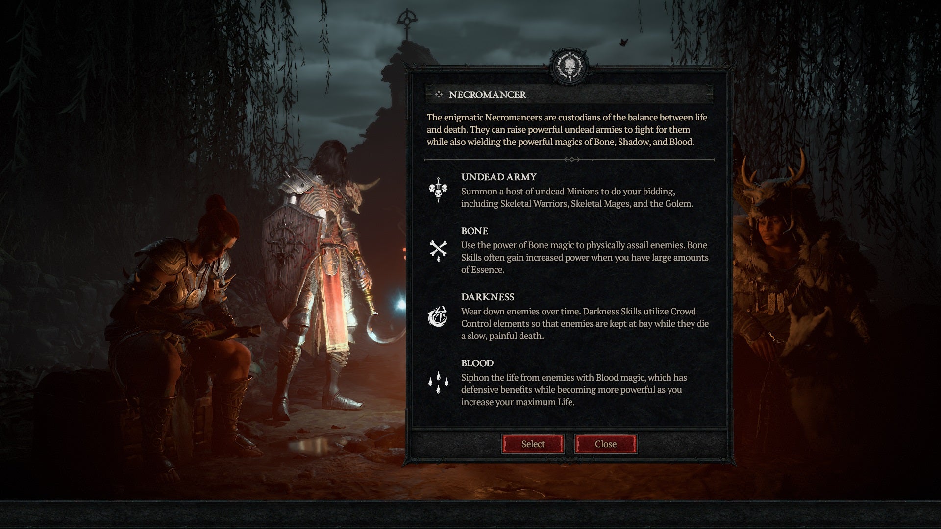Screenshot: Kotaku / Activision Blizzard