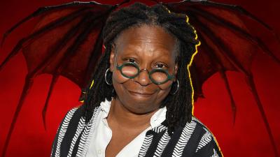 Whoopi Goldberg Calls Out Diablo IV For Not Being On Mac, But Fans Have A Fix