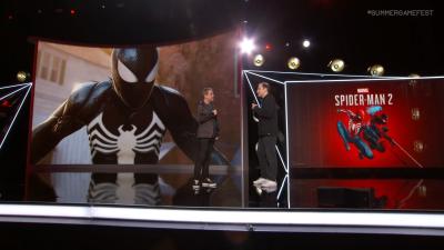 Marvel’s Spider-Man 2 Out For PS5 In October, Teases Cool New Art