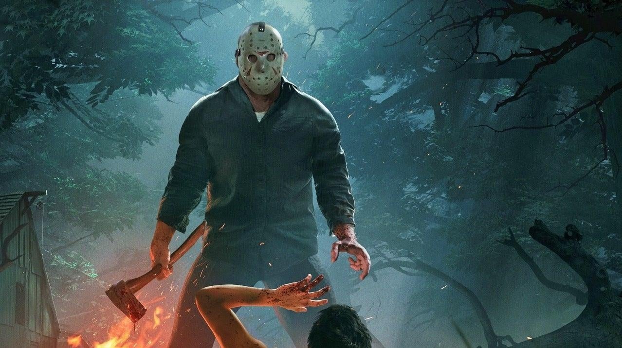 Friday the 13th: Killer Puzzle Review - Review - Nintendo World Report