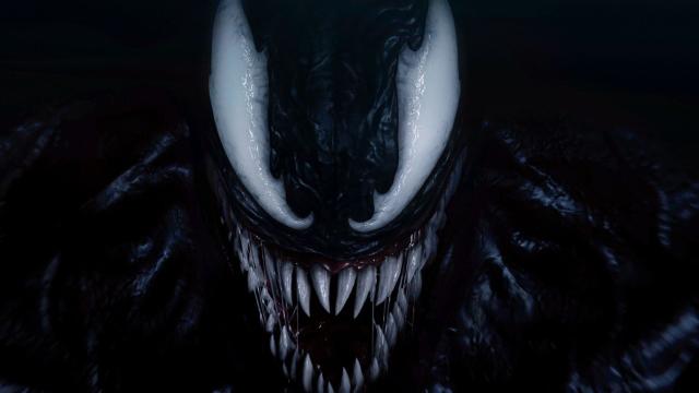 Venom Is Spider-Man 2’s Big, Sticky Wild Card