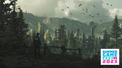 Survival Horror Alan Wake 2 Could Be Max Payne Developer Remedy’s Best Yet