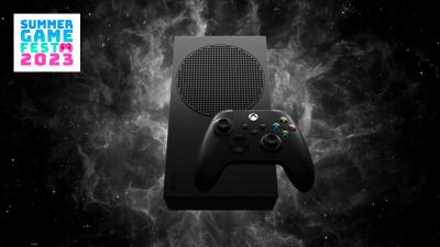 Microsoft Announces New Xbox For Those Giant Games Taking Up Your Storage