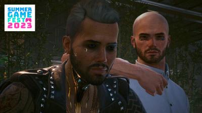 Your Cyberpunk 2077 Love Story Will Continue In Phantom Liberty