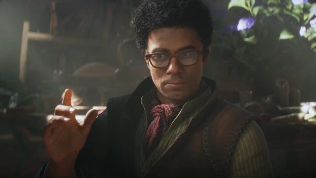 Fable, Xbox’s Big Fantasy RPG, Gets New Teaser After Being MIA For A Bit