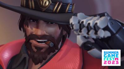 Overwatch 2’s Story Trailer Is A Sign Of Hope After All The Bad News