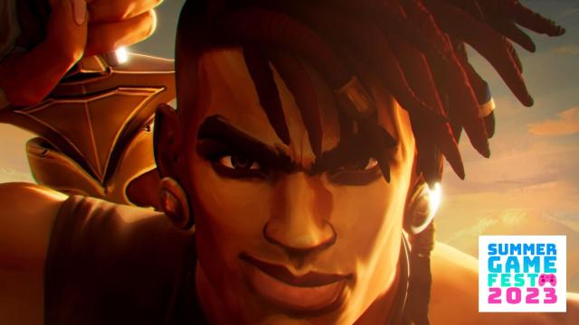 2D Prince of Persia Gets Slick Trailer After Character Design Backlash
