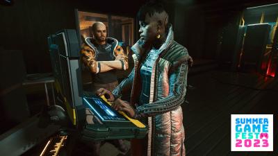 Cyberpunk 2077 Devs Tell You What Quests To Play Before The Big Phantom Liberty Expansion
