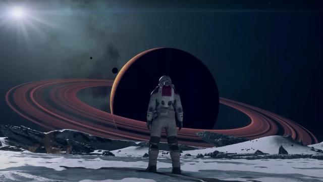 Bethesda’s Space RPG Starfield Already Has An Expansion And DLC Planned