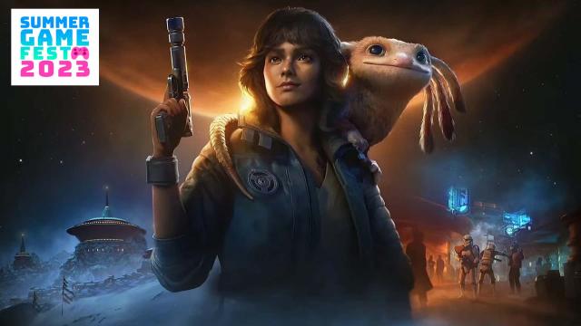 Star Wars Outlaws: All The Details We Spotted In Ubisoft’s Ambitious Open-World Game
