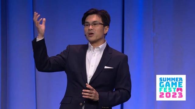 Square Enix CEO Calls Out Teachers Who Said He Played Too Many Final Fantasy Games As A Kid