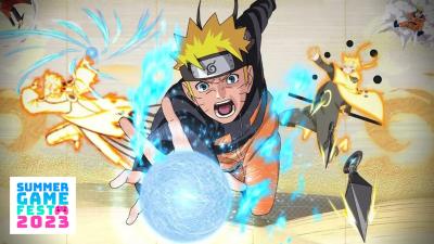 I’m Not Even A Naruto Fan But The New Fighting Game Is Turning Me Into One
