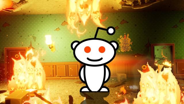 Reddit CEO Says Blackout Hasn’t Really Cost Them Money Yet And ‘Will Pass’