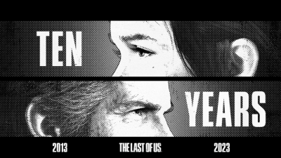 The Last Of Us Celebrates Turning 10, But No New Game Info