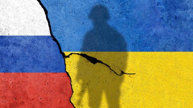 Counter-Strike: Global Offensive Pro Dies In Russia-Ukraine War