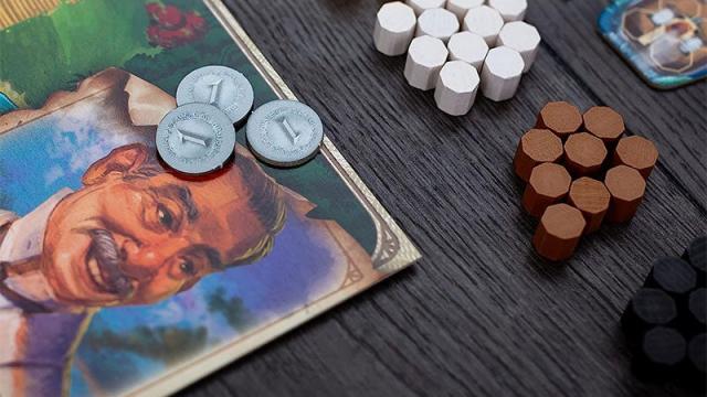 Colonial Slavery Board Game’s Relaunch Is Hoping Third Time’s The Charm
