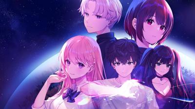 30 Minutes With Eternights, The Persona-Inspired Dating Sim