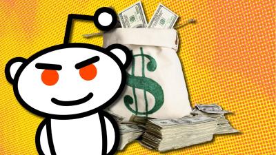 Reddit Hackers Demand $US4.5 Million Ransom For Stolen Company Data