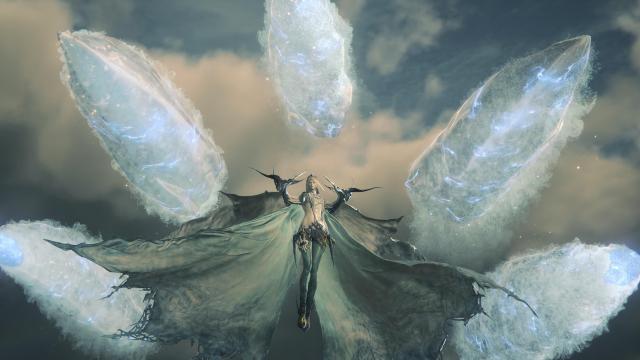 All Of The Internet’s Urgent Final Fantasy XVI Questions, Answered