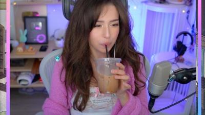 Pokimane Says Moving From Twitch To Kick Isn’t Worth Compromising Morals, Is ‘Cringe’