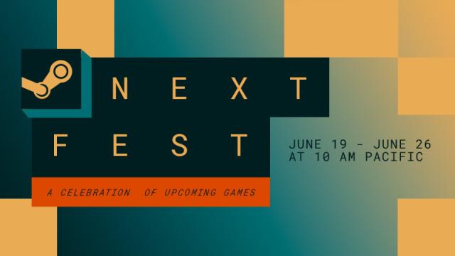Seven Steam Next Fest Demos To Try Out This Weekend