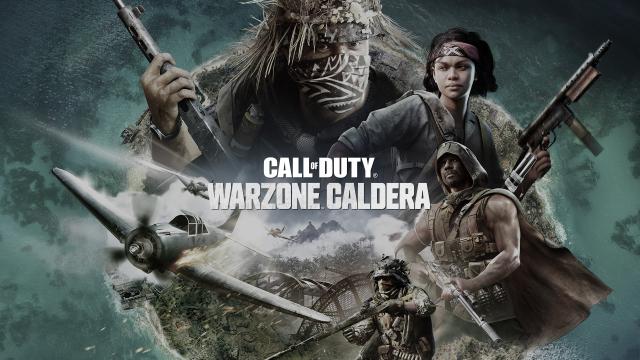 Players Angry That OG Call of Duty: Warzone Will Shut Down This Year