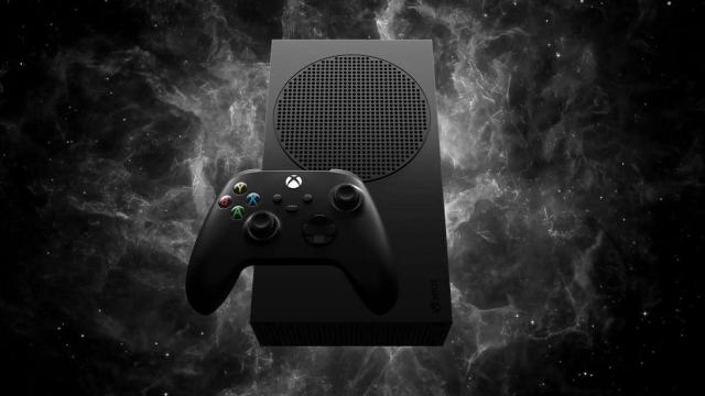 Where To Buy An Xbox Series X/Series S In Australia, Including The New Carbon Black Edition