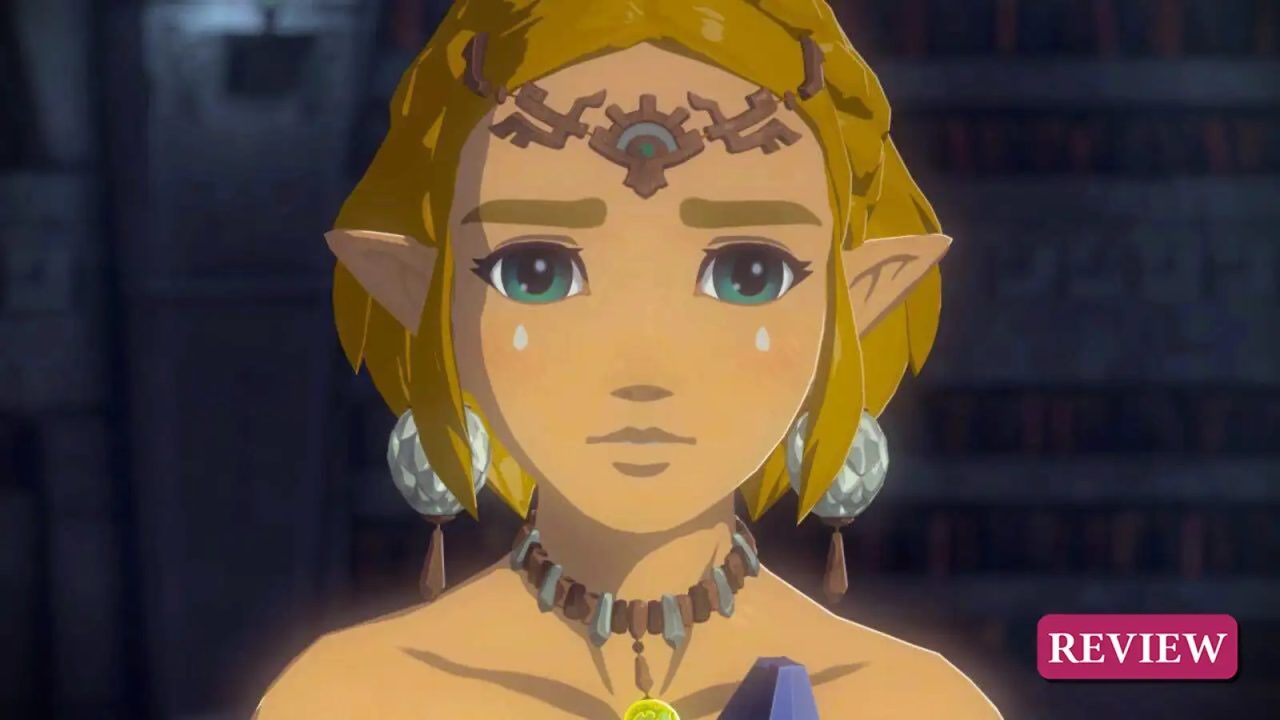 The Legend of Zelda: Tears of the Kingdom review: A familiar but fresh  adventure