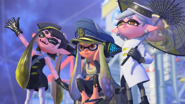 Nintendo Shareholder Meeting Disrupted By Fan Who Spent $US3.5K To Complain About Splatoon