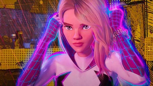 Beyond The Spider-Verse Will Be A Gwen Stacy Jamboree